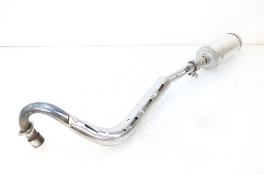 photo de ESCAPE APOLLO RFZ 125