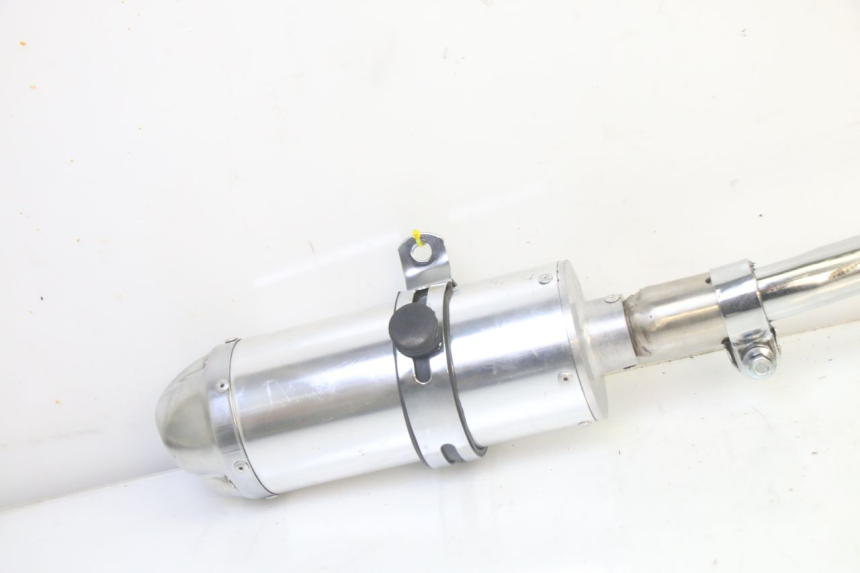 photo de ESCAPE APOLLO RFZ 125 - Detalle de la pieza