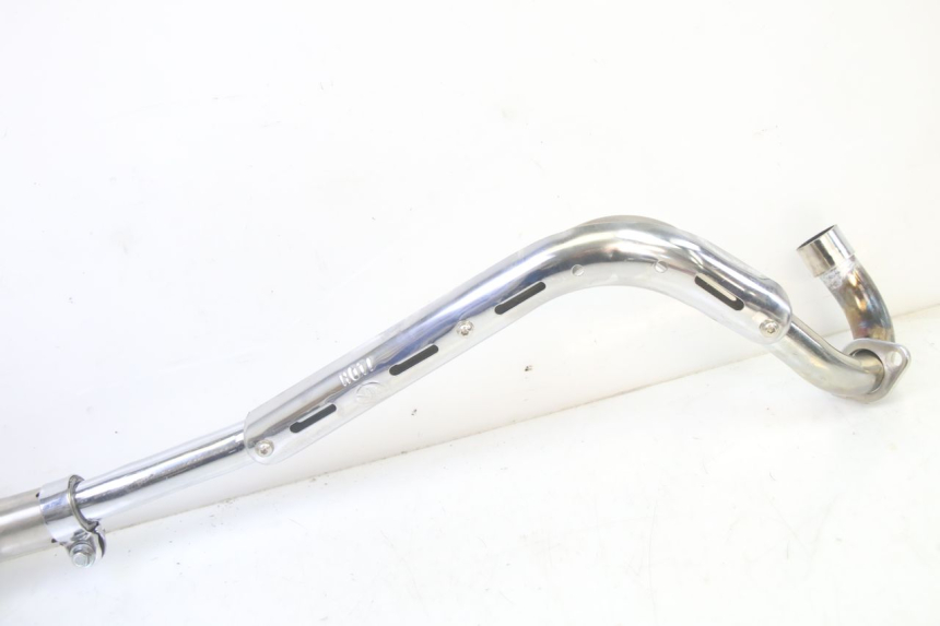 photo de ESCAPE APOLLO RFZ 125 - Zoom estado de uso