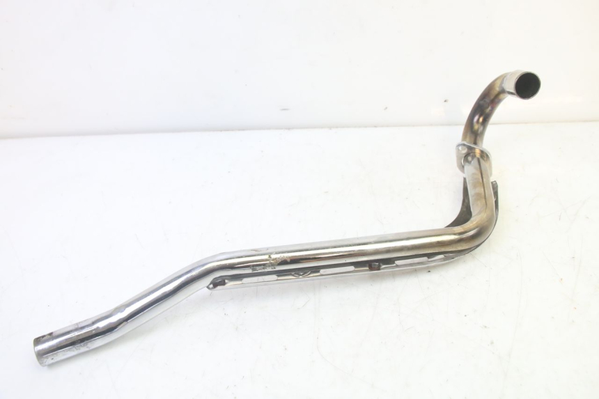 photo de ESCAPE APOLLO RFZ 125 - Vista general del producto