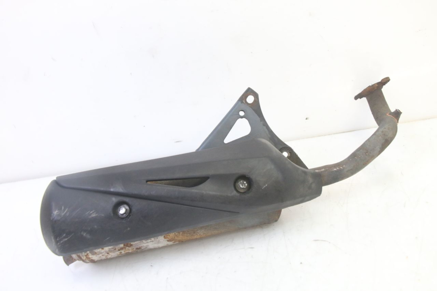 photo de ESCAPE TNT MOTOR ROMA 10' 2T 50 (2011 - 2018)