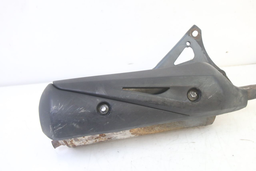 photo de ESCAPE TNT MOTOR ROMA 10' 2T 50 (2011 - 2018)