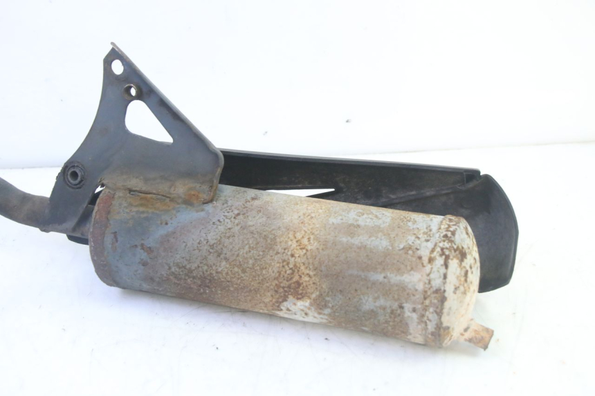 photo de ESCAPE TNT MOTOR ROMA 10' 2T 50 (2011 - 2018)