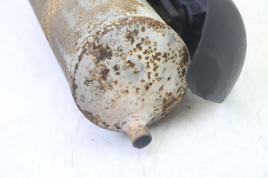 photo de ESCAPE TNT MOTOR ROMA 10' 2T 50 (2011 - 2018)