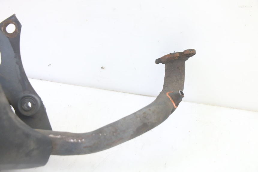 photo de ESCAPE TNT MOTOR ROMA 10' 2T 50 (2011 - 2018)