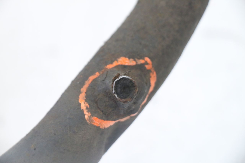 photo de ESCAPE TNT MOTOR ROMA 10' 2T 50 (2011 - 2018)