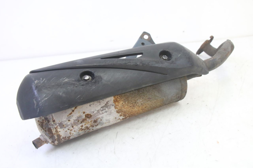 photo de ESCAPE TNT MOTOR ROMA 10' 2T 50 (2011 - 2018)