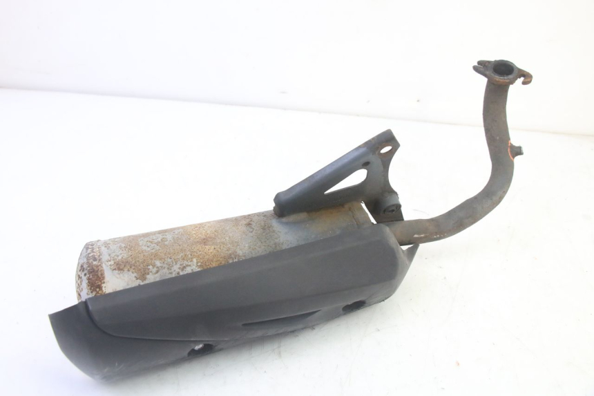 photo de ESCAPE TNT MOTOR ROMA 10' 2T 50 (2011 - 2018)