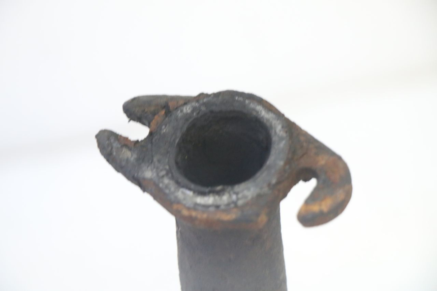 photo de ESCAPE TNT MOTOR ROMA 10' 2T 50 (2011 - 2018)