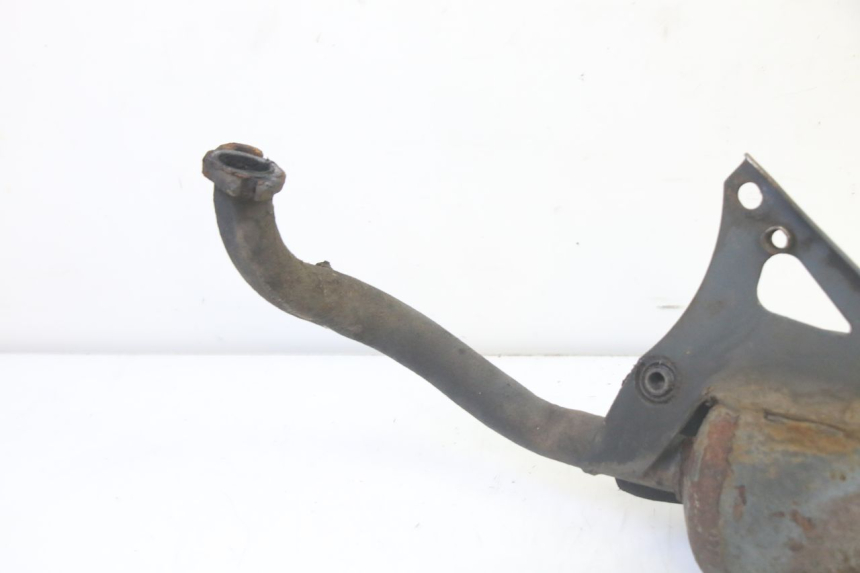 photo de ESCAPE TNT MOTOR ROMA 10' 2T 50 (2011 - 2018)