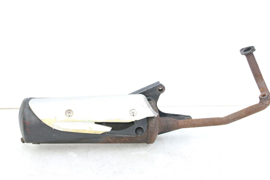 photo de ESCAPE TNT MOTOR ROMA 10' 4T 50 (2007 - 2018)