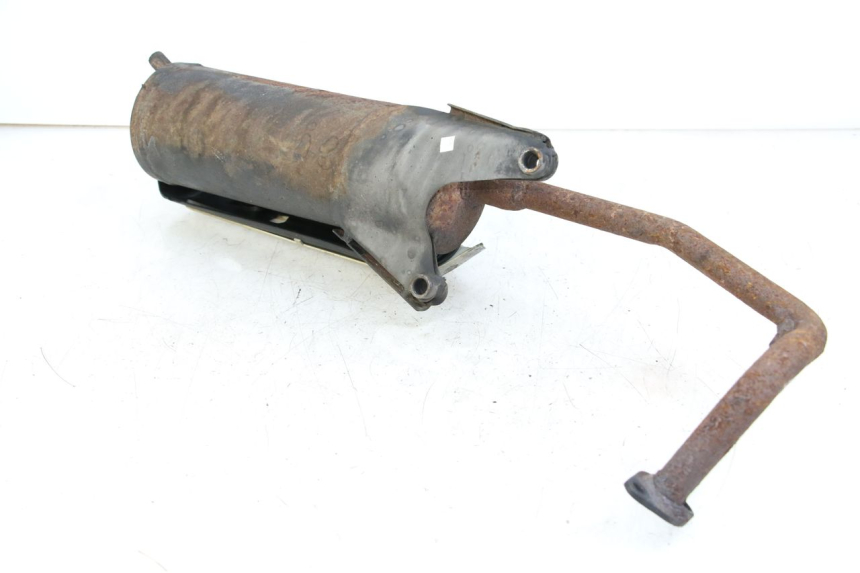 photo de ESCAPE TNT MOTOR ROMA 10' 4T 50 (2007 - 2018)