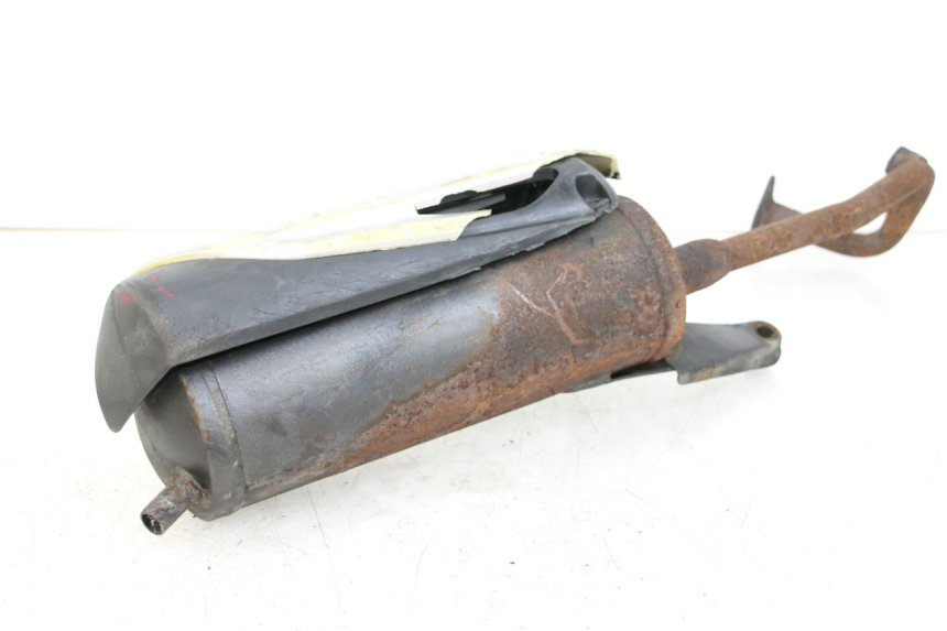 photo de ESCAPE TNT MOTOR ROMA 10' 4T 50 (2007 - 2018)