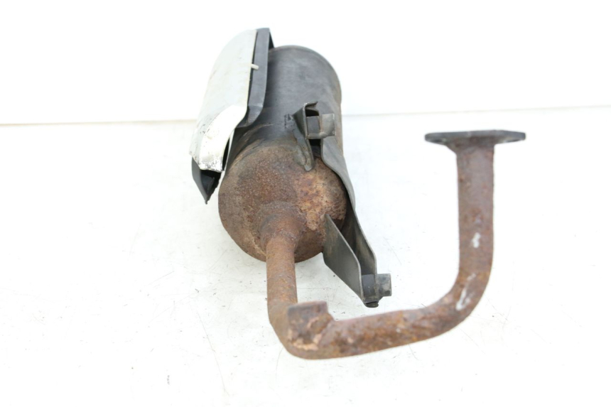 photo de ESCAPE TNT MOTOR ROMA 10' 4T 50 (2007 - 2018)