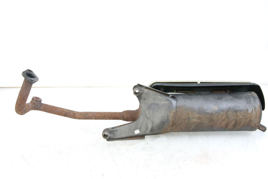 photo de ESCAPE TNT MOTOR ROMA 10' 4T 50 (2007 - 2018)