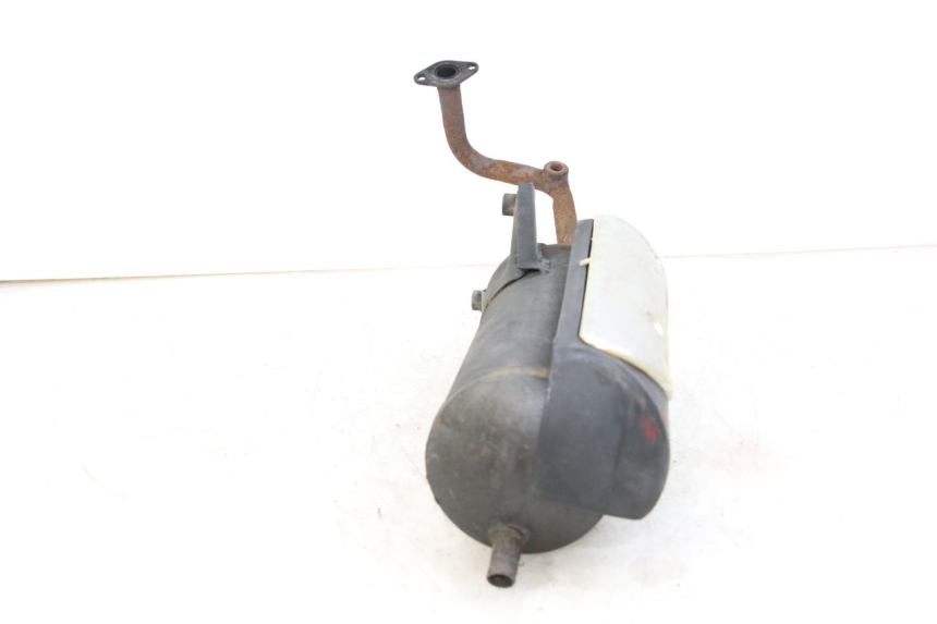 photo de ESCAPE TNT MOTOR ROMA 10' 4T 50 (2007 - 2018)