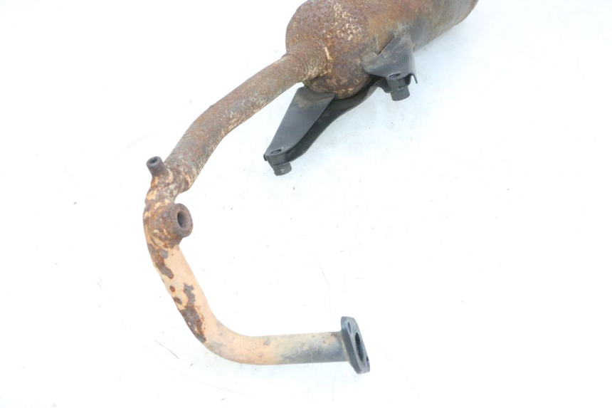 photo de ESCAPE TNT MOTOR ROMA 10' 4T 50 (2019 - 2022) - Detalle de la pieza