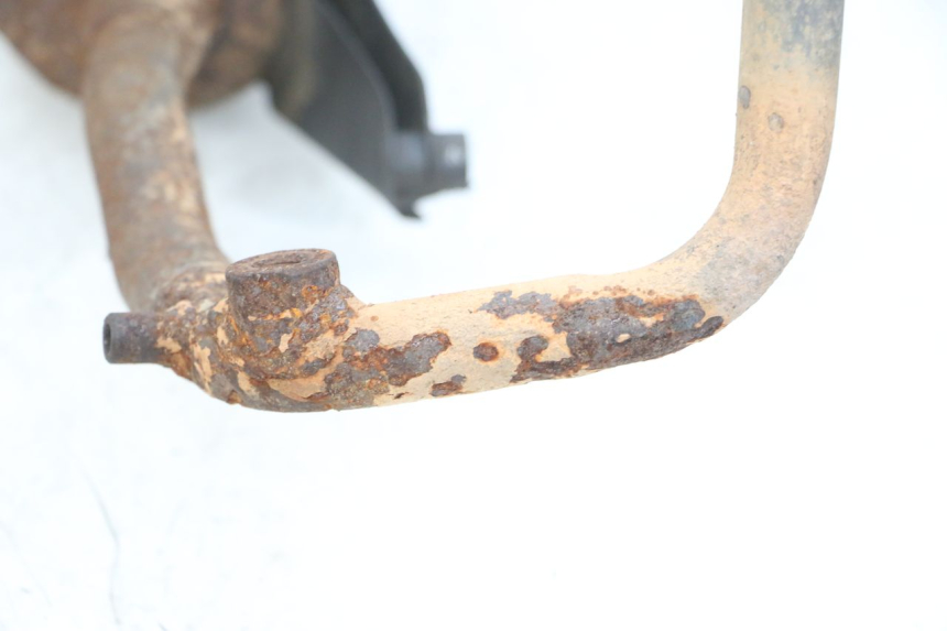 photo de ESCAPE TNT MOTOR ROMA 10' 4T 50 (2019 - 2022) - Foto de producto adicional