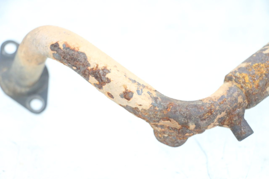 photo de ESCAPE TNT MOTOR ROMA 10' 4T 50 (2019 - 2022) - Otra perspectiva