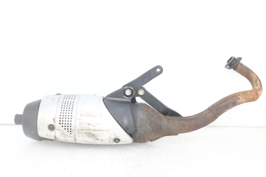 photo de ESCAPE GILERA RUNNER SL 50 (2006 - 2009)