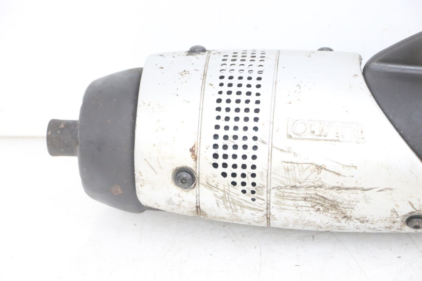 photo de ESCAPE GILERA RUNNER SL 50 (2006 - 2009)