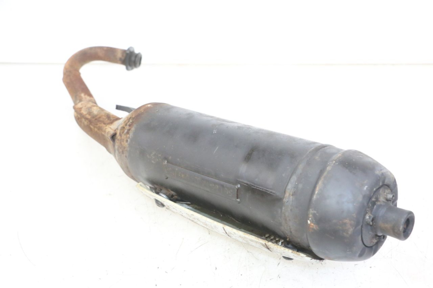 photo de ESCAPE GILERA RUNNER SL 50 (2006 - 2009)