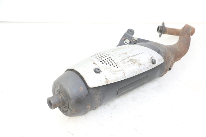 photo de ESCAPE GILERA RUNNER SL 50 (2006 - 2009)