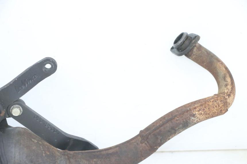 photo de ESCAPE GILERA RUNNER SL 50 (2006 - 2009)