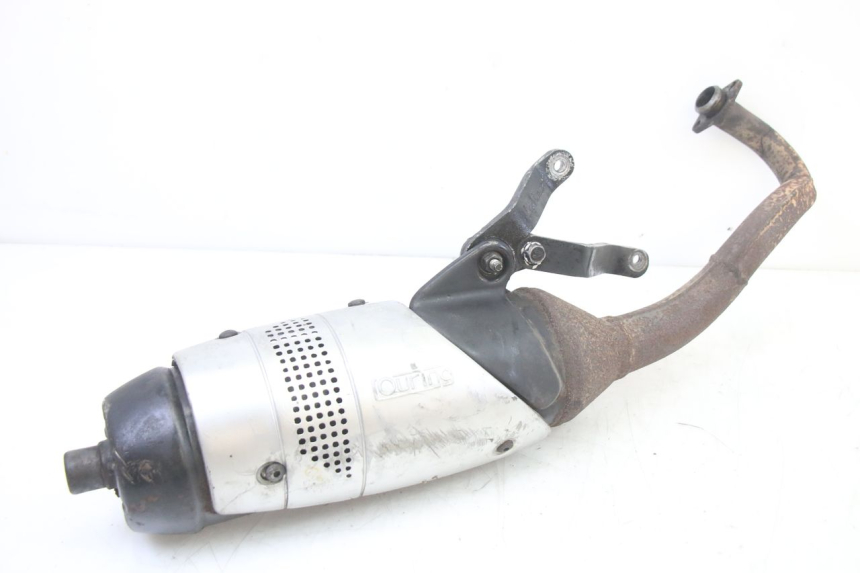 photo de ESCAPE GILERA RUNNER SP 50 (2006 - 2008)