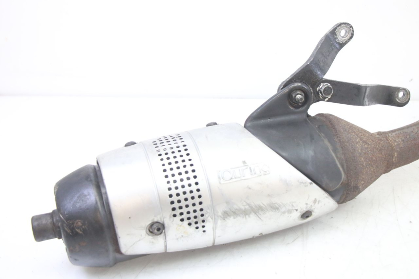 photo de ESCAPE GILERA RUNNER SP 50 (2006 - 2008)