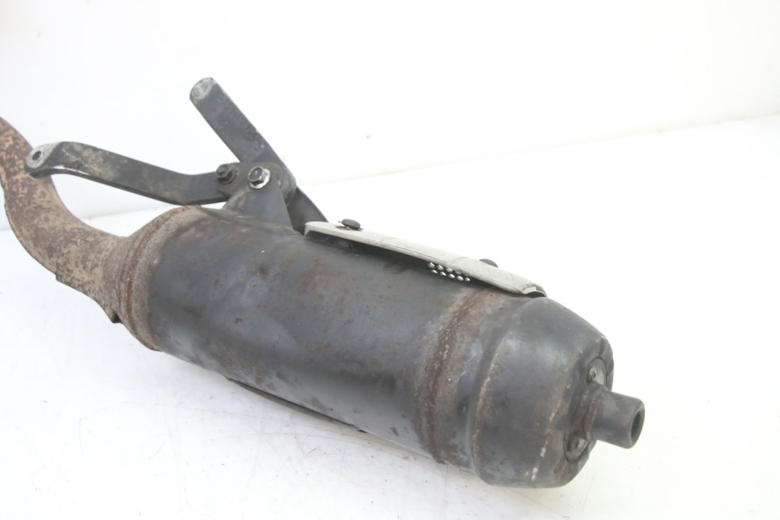 photo de ESCAPE GILERA RUNNER SP 50 (2006 - 2008)