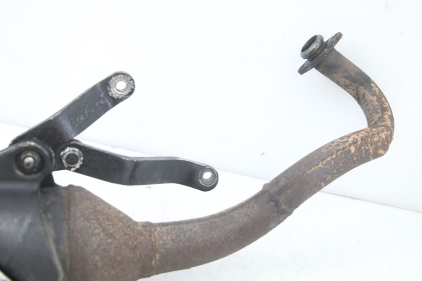 photo de ESCAPE GILERA RUNNER SP 50 (2006 - 2008)