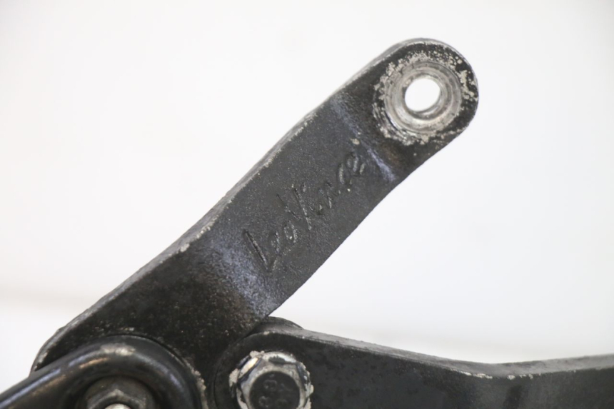 photo de ESCAPE GILERA RUNNER SP 50 (2006 - 2008)