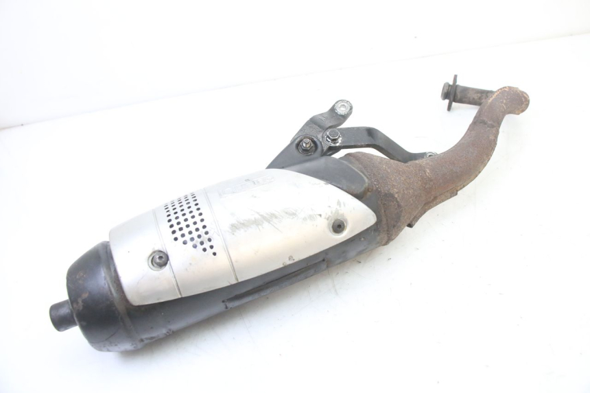 photo de ESCAPE GILERA RUNNER SP 50 (2006 - 2008)