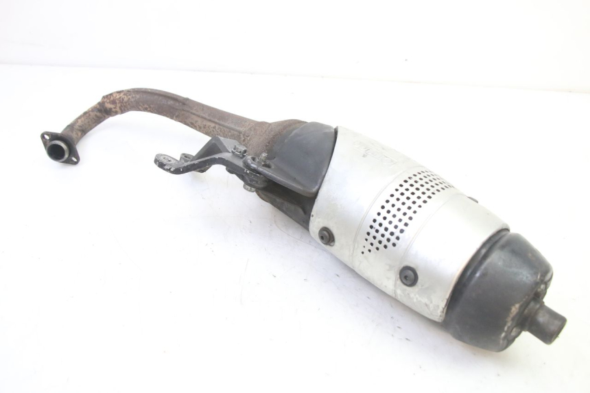 photo de ESCAPE GILERA RUNNER SP 50 (2006 - 2008)