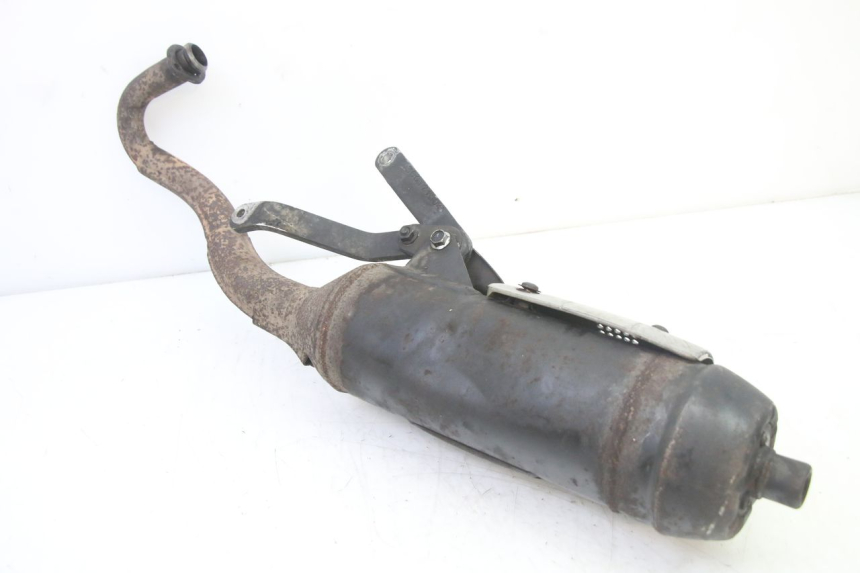 photo de ESCAPE GILERA RUNNER SP 50 (2006 - 2008)