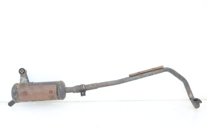 photo de ESCAPE HYTRACK S 150 (2003 - 2011)