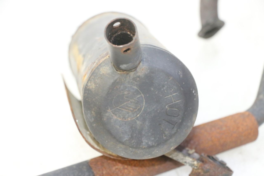 photo de ESCAPE HYTRACK S 150 (2003 - 2011)