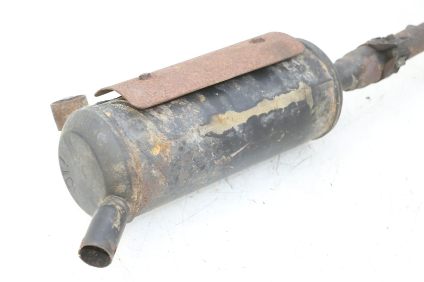 photo de ESCAPE HYTRACK S 150 (2003 - 2011)