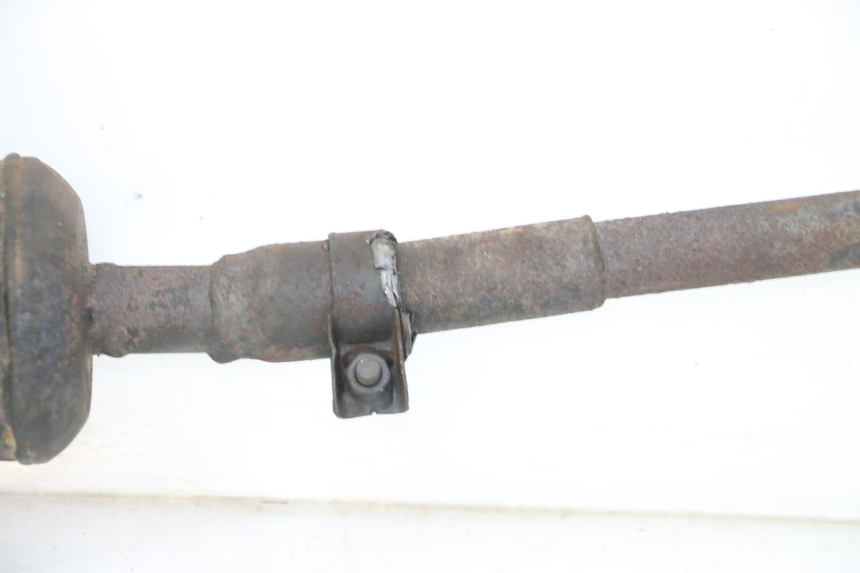 photo de ESCAPE HYTRACK S 150 (2003 - 2011)