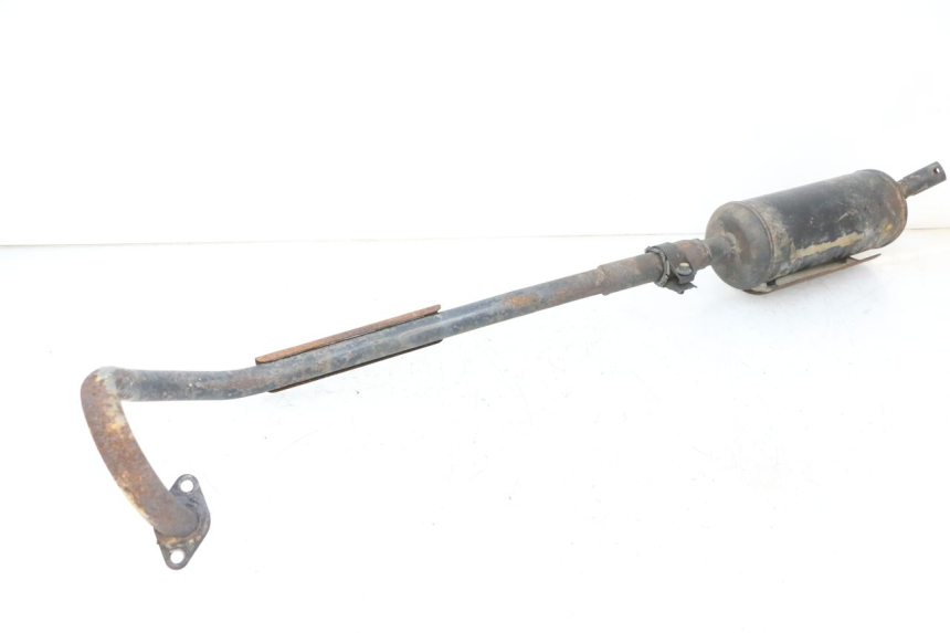 photo de ESCAPE HYTRACK S 150 (2003 - 2011)