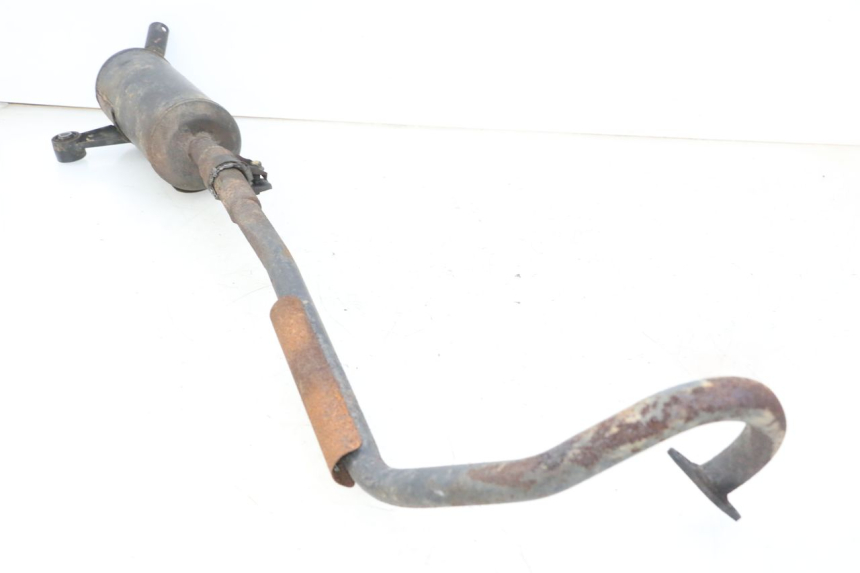 photo de ESCAPE HYTRACK S 150 (2003 - 2011)