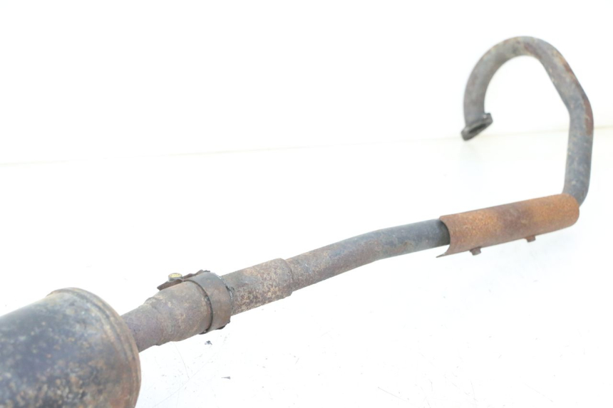 photo de ESCAPE HYTRACK S 150 (2003 - 2011)