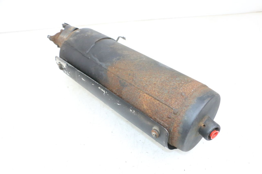 photo de ESCAPE DAELIM S1 125 (2007 - 2016) - Otra perspectiva