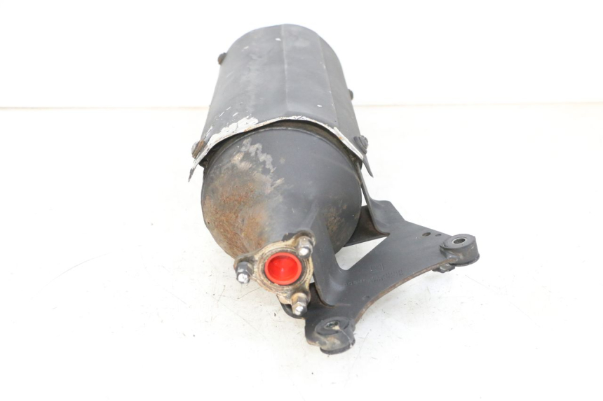 photo de ESCAPE DAELIM S1 125 (2007 - 2016) - Vista general del producto