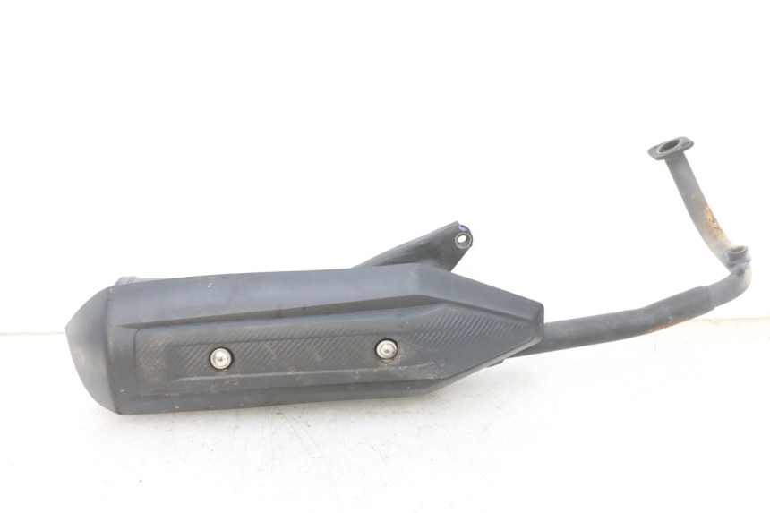 photo de ESCAPE JM MOTORS SANTANA EVO 50 (2024 - 2026) - Vista principal