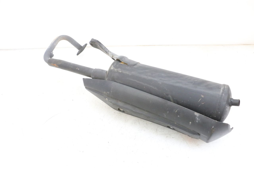 photo de ESCAPE JM MOTORS SANTANA EVO 50 (2024 - 2026) - Detalle de la pieza