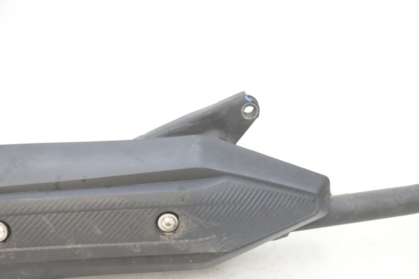 photo de ESCAPE JM MOTORS SANTANA EVO 50 (2024 - 2026) - Características distintivas