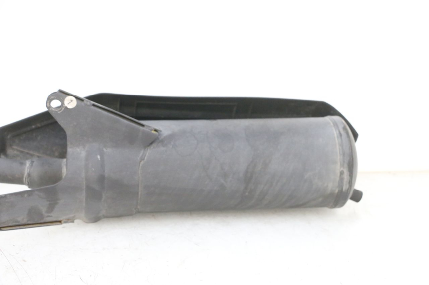 photo de ESCAPE JM MOTORS SANTANA EVO 50 (2024 - 2026) - Vista general del producto