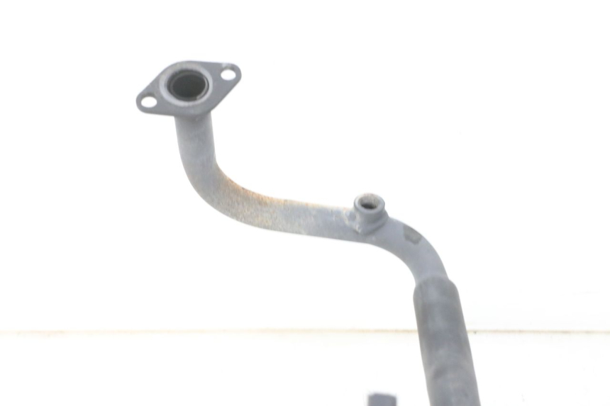 photo de ESCAPE JM MOTORS SANTANA EVO 50 (2024 - 2026) - Recambio usado revisado